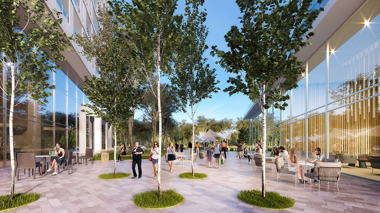 Praderas del Plata - Comercial