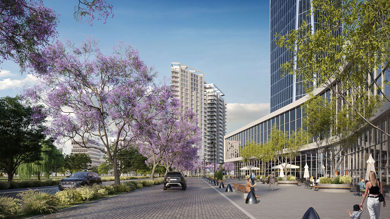 Praderas del Plata - Intro