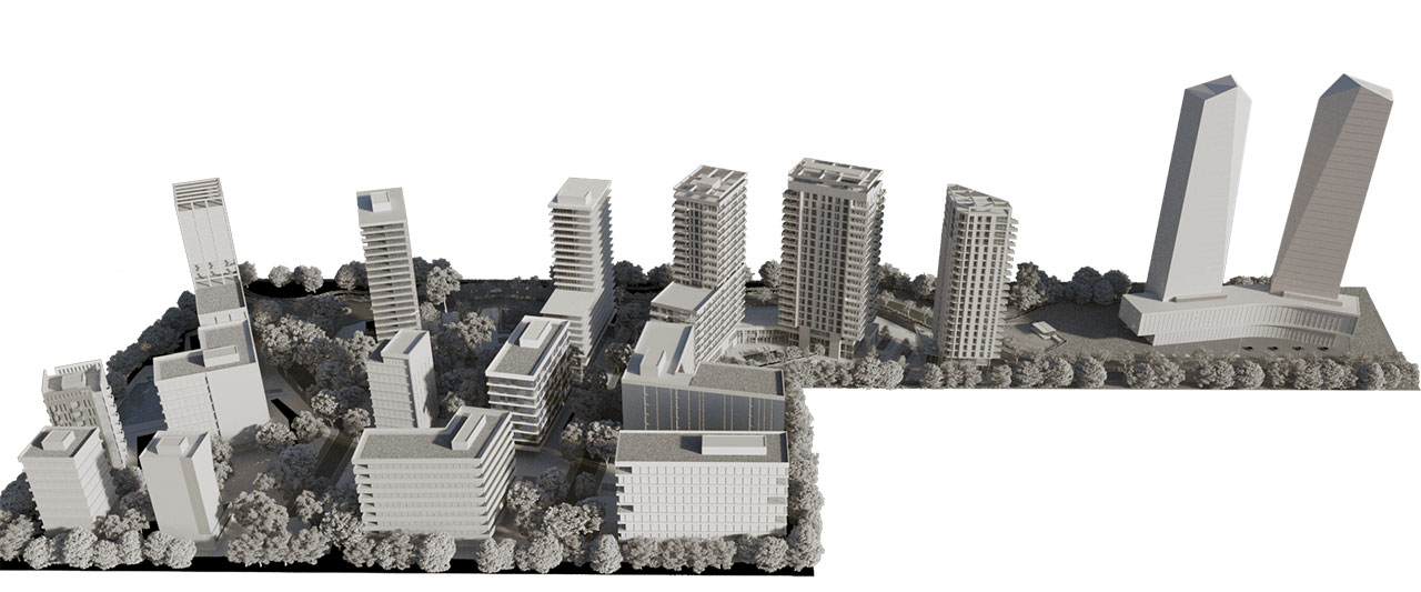 Praderas del Plata - Ubicacion