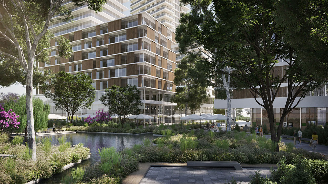 Praderas del Plata - Verdes